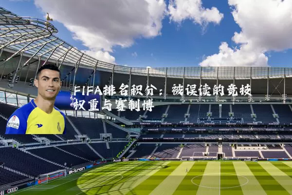 FIFA排名积分:被误读的竞技权重与赛制博弈