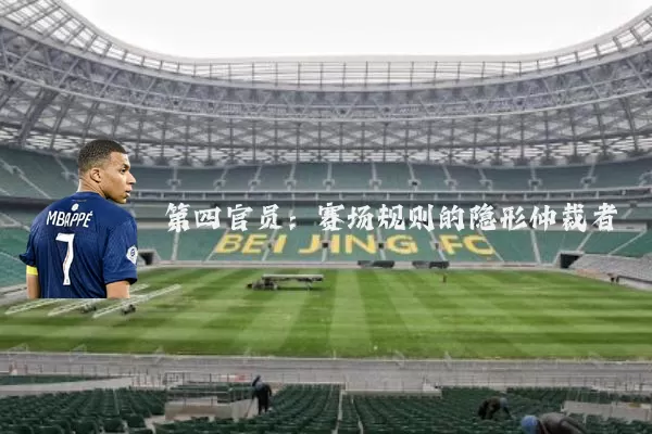 第四官员：赛场规则的隐形仲裁者