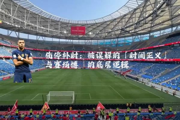 伤停补时：被误解的「时间正义」与赛场博弈的底层逻辑
