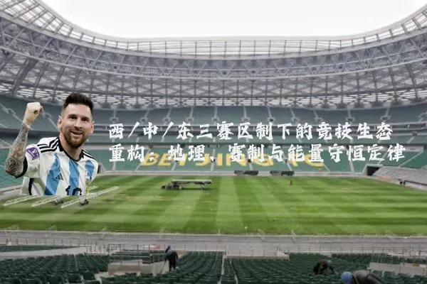 西/中/东三赛区制下的竞技生态重构:地理、赛制与能量守恒定律